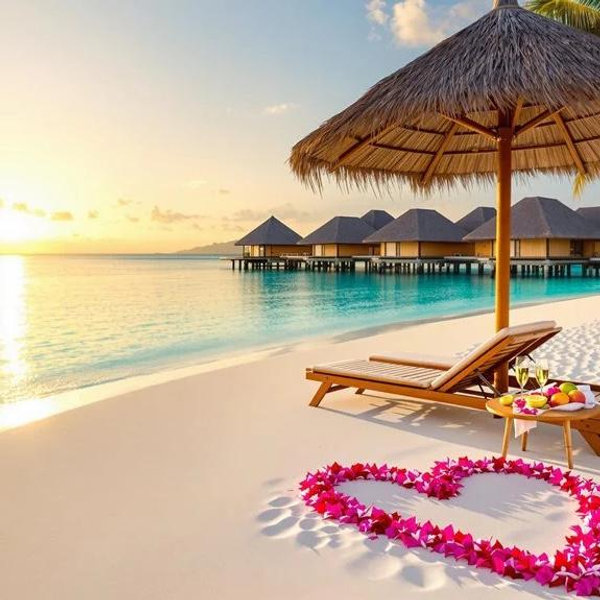 Our Honeymoon