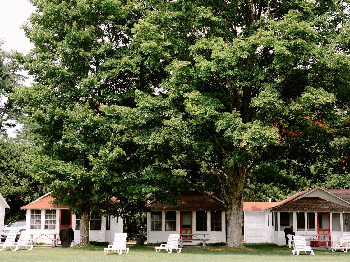 The Wedding Website of Emily Felsing and Cole Lussier