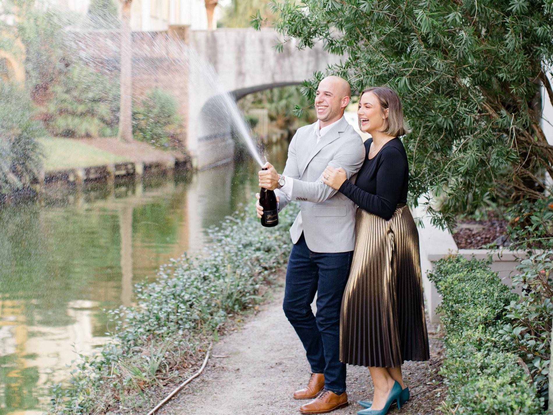 The Wedding Website of Alexia Kakazioti and David Leon