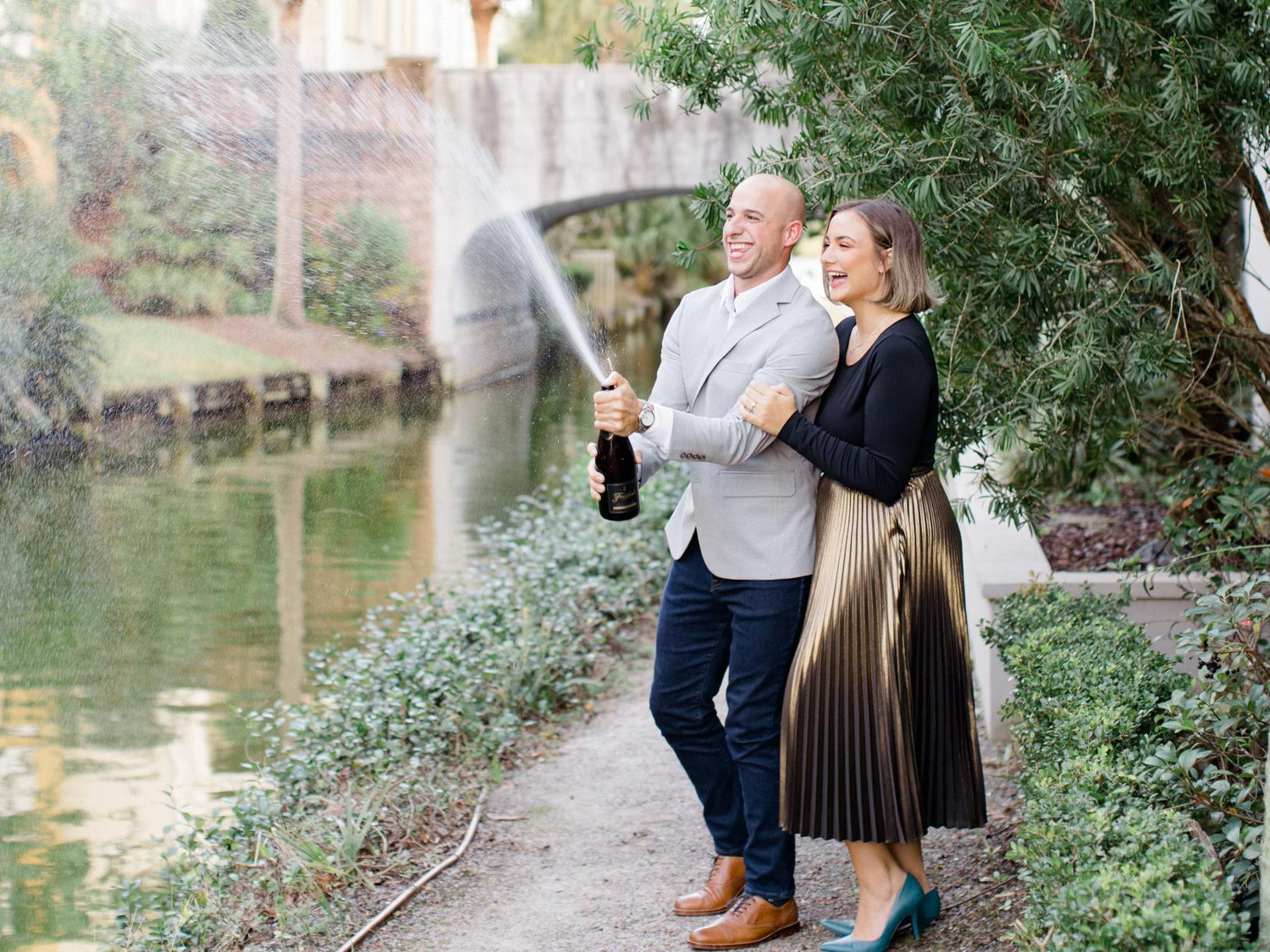 The Wedding Website of Alexia Kakazioti and David Leon