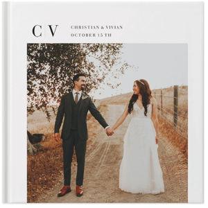 Wedding Photo Album