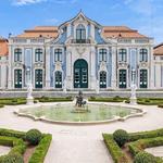 Queluz National Palace