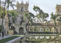 Balboa Park