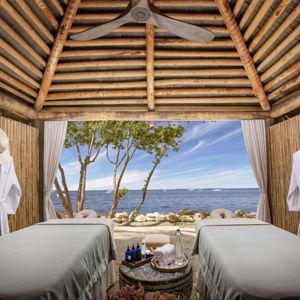 Spa For Two
