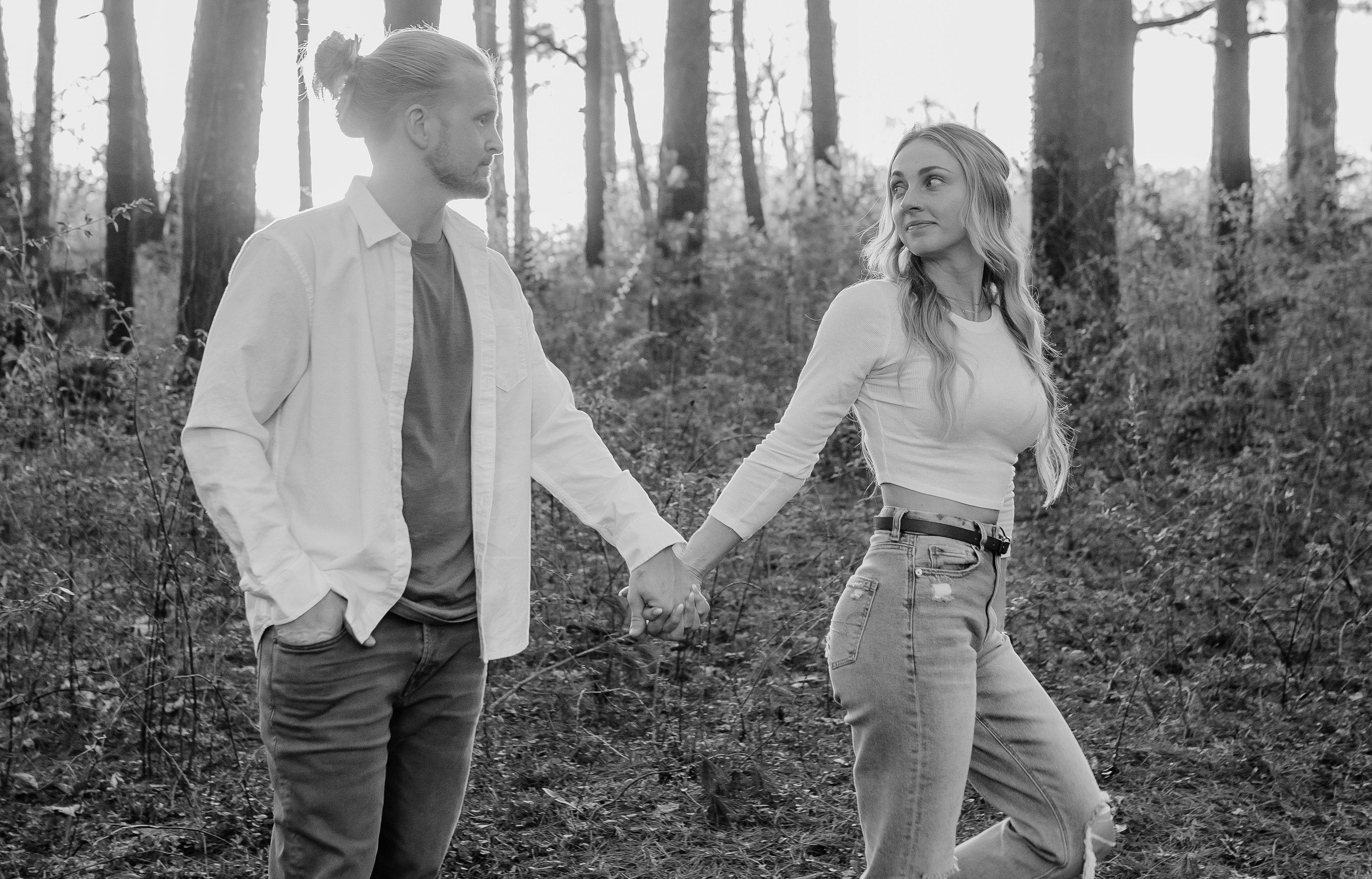 The Wedding Website of Allison Dockweiler and Luke Petropoulos