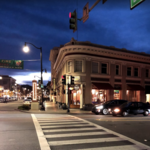 Downtown Burlingame