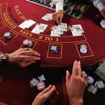 Horseshoe Casino Baltimore