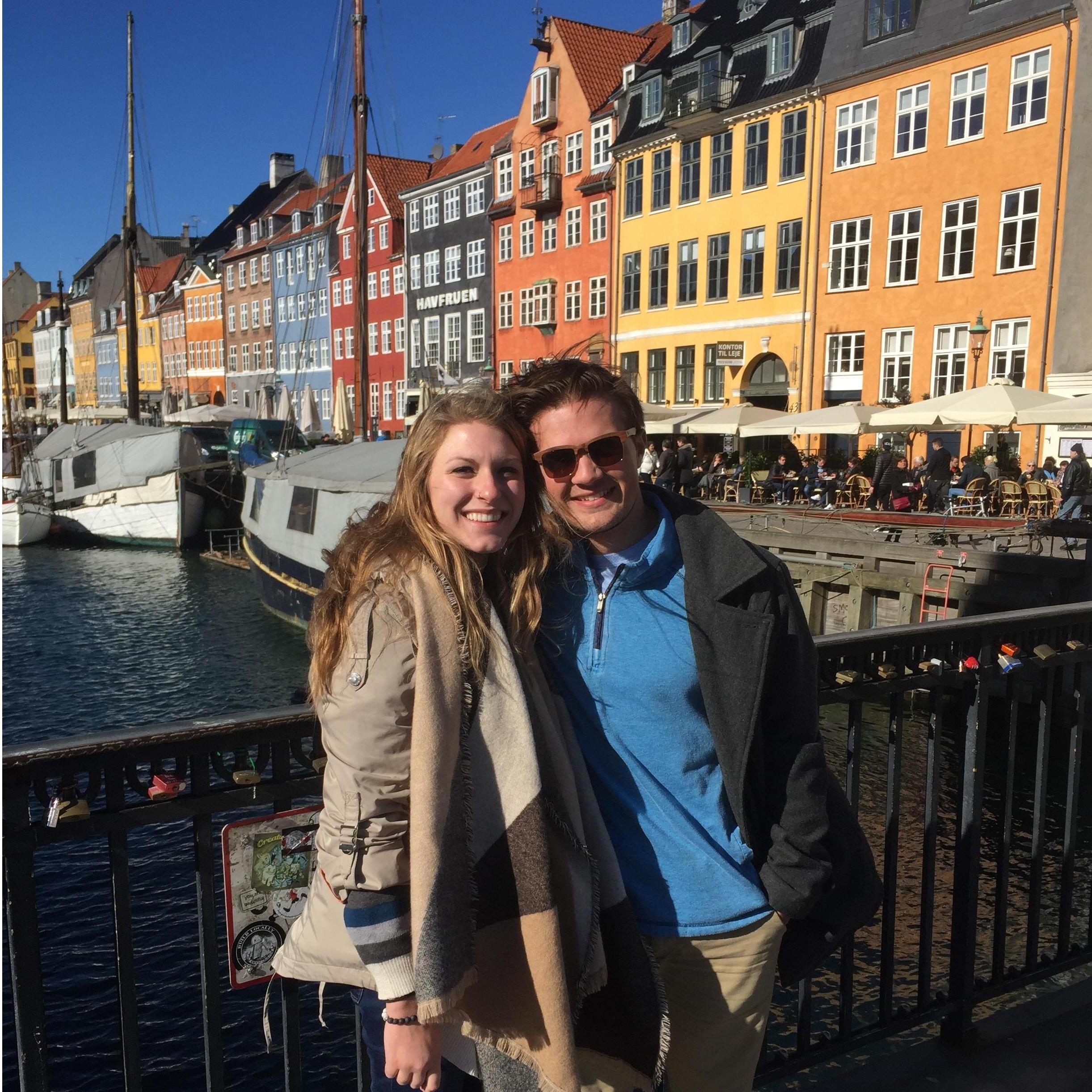Copenhagen, Denmark
