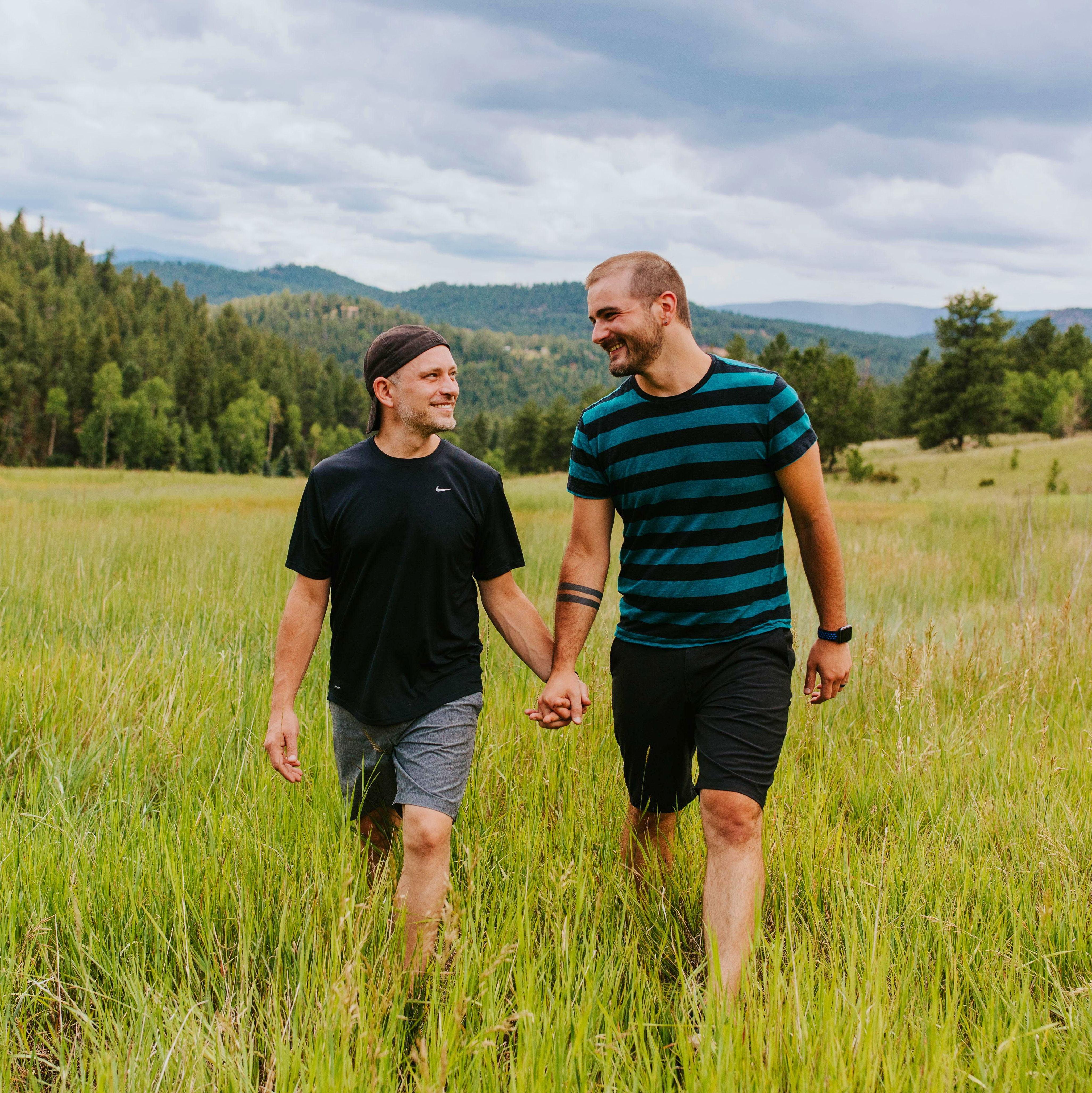 Staunton State Park - Conifer, CO - Aug 2019
Hanna Walkowaik Photography