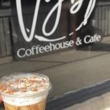 Vybe Coffeehouse & Cafe