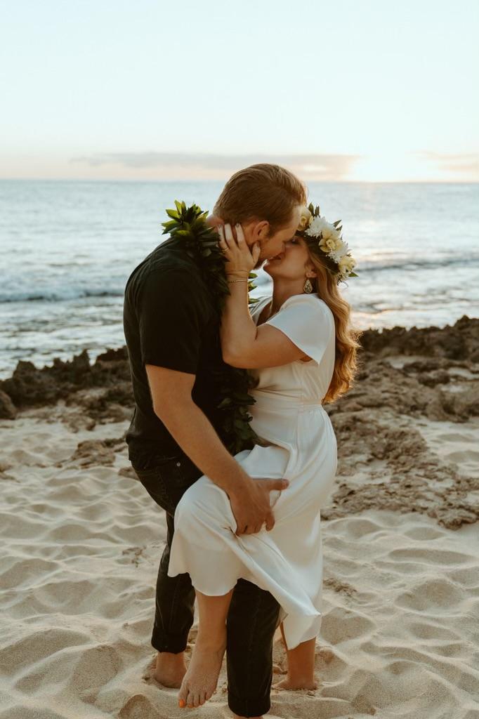 The Wedding Website of Sarah Lobosco and Connor Cushing