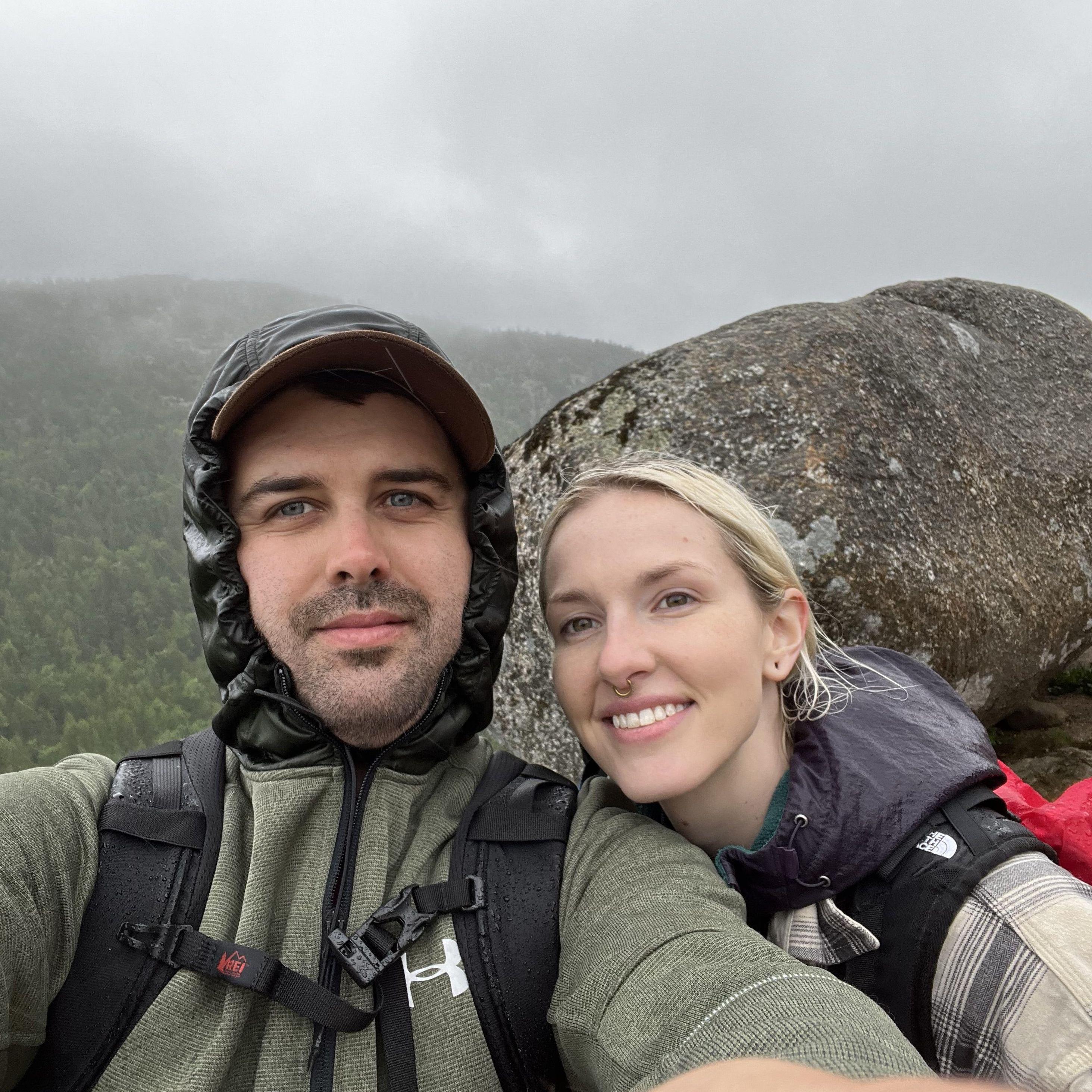 Acadia National Park 2022