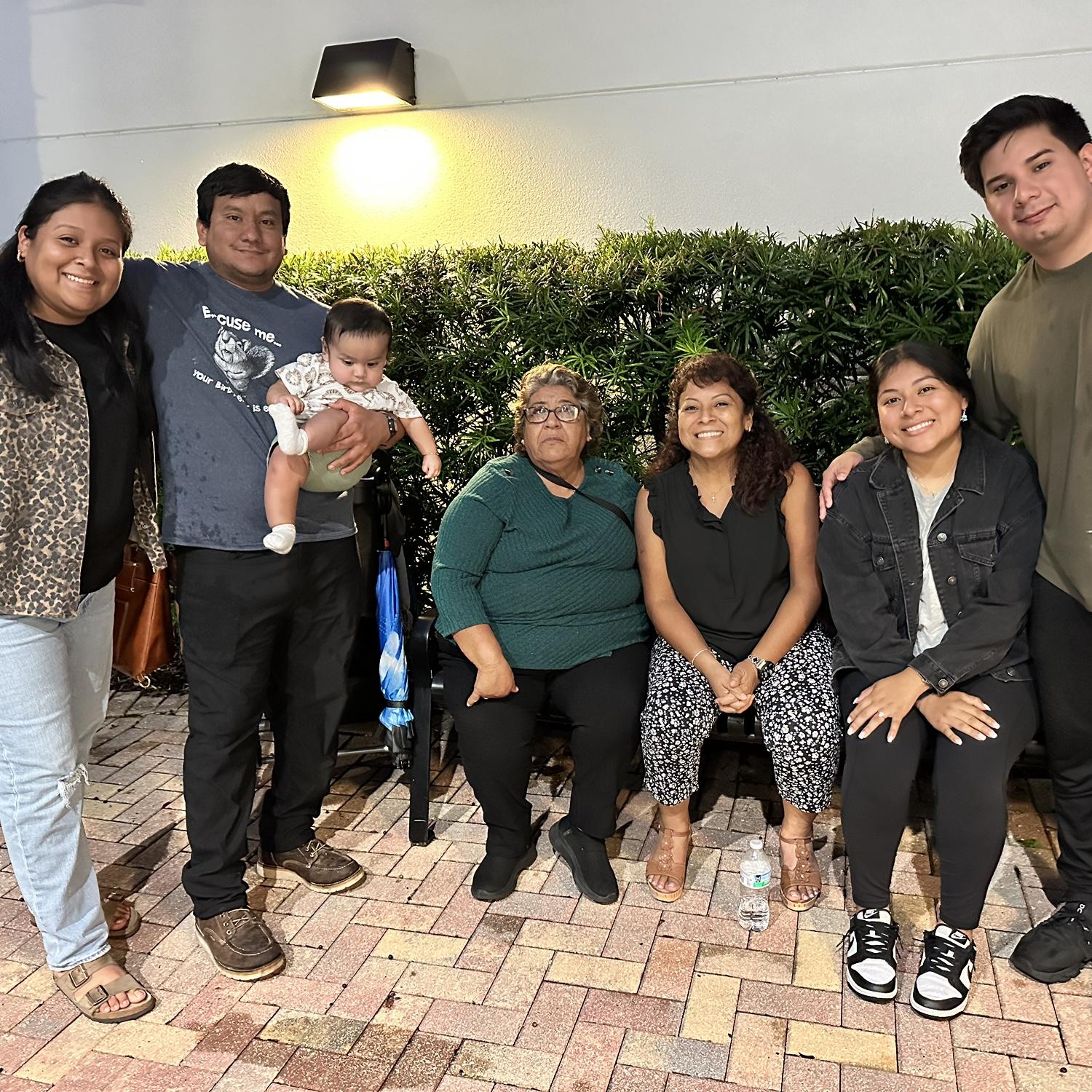 08/23/2025 - Bayside Spanish Worship Night