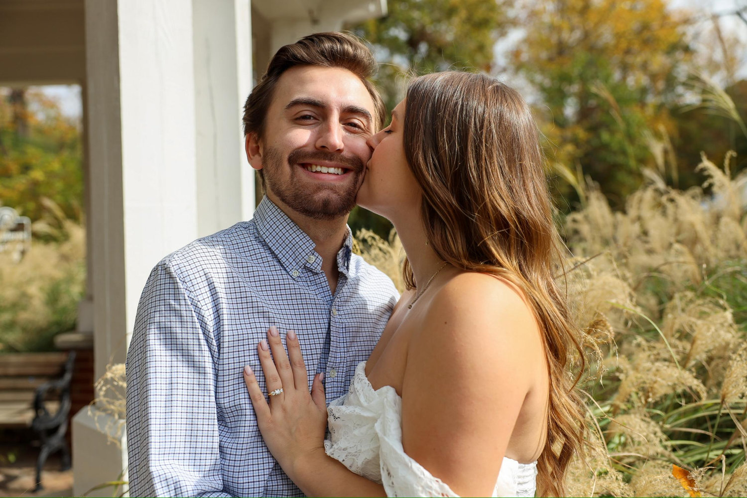 The Wedding Website of Reagan Schneider and Connor Dudacek
