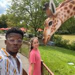 Columbus Zoo and Aquarium