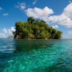 Kayak to Monkey Island