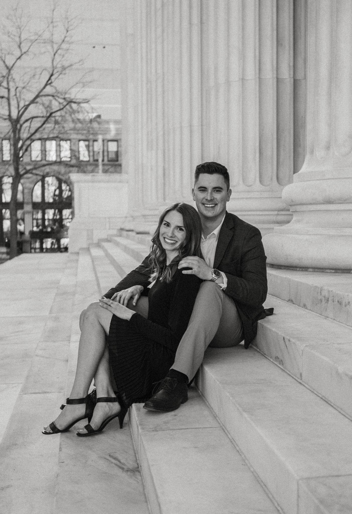 The Wedding Website of David Coleman and Rebekah Hurford