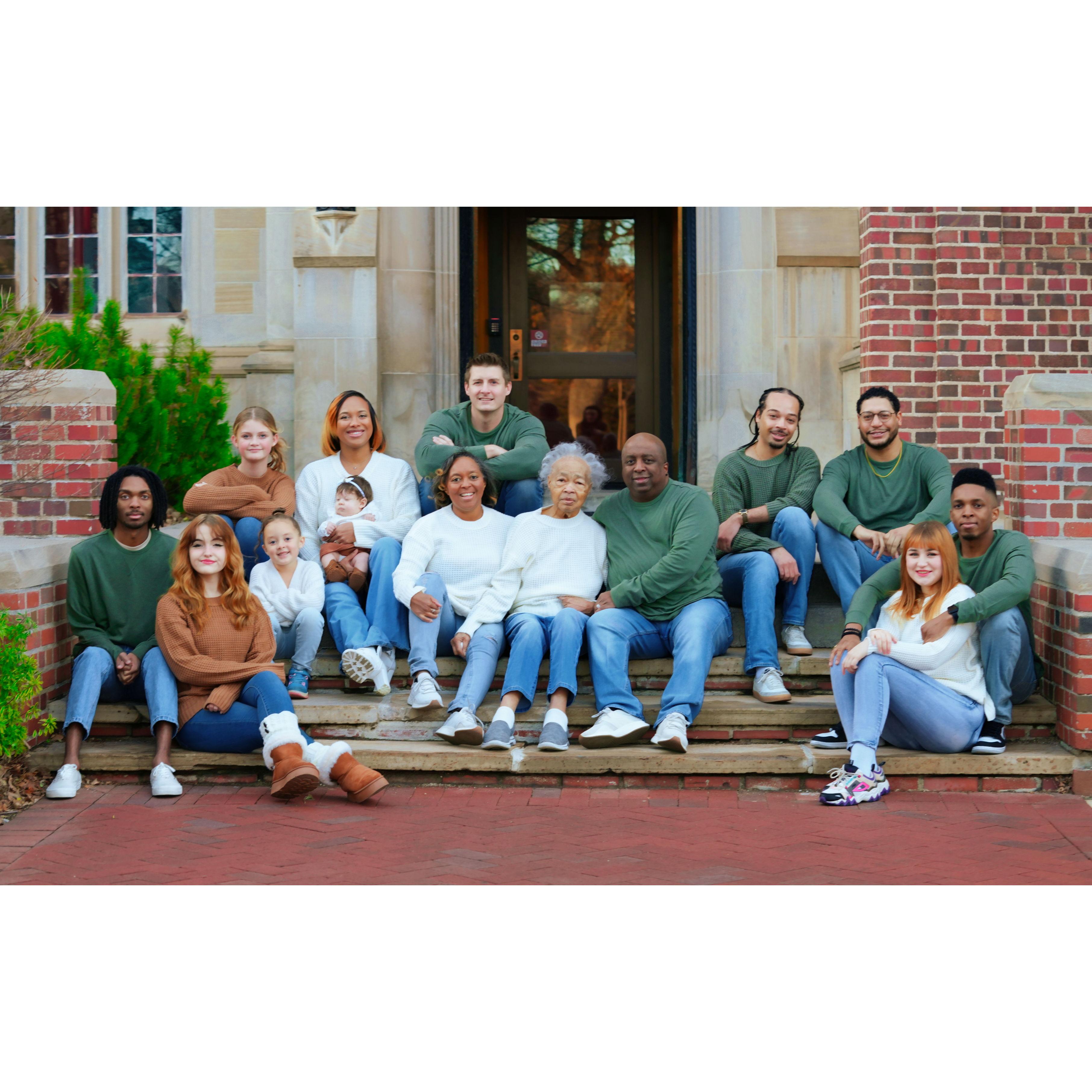 Part of our Family
