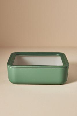 Caraway Large Food Storage Container