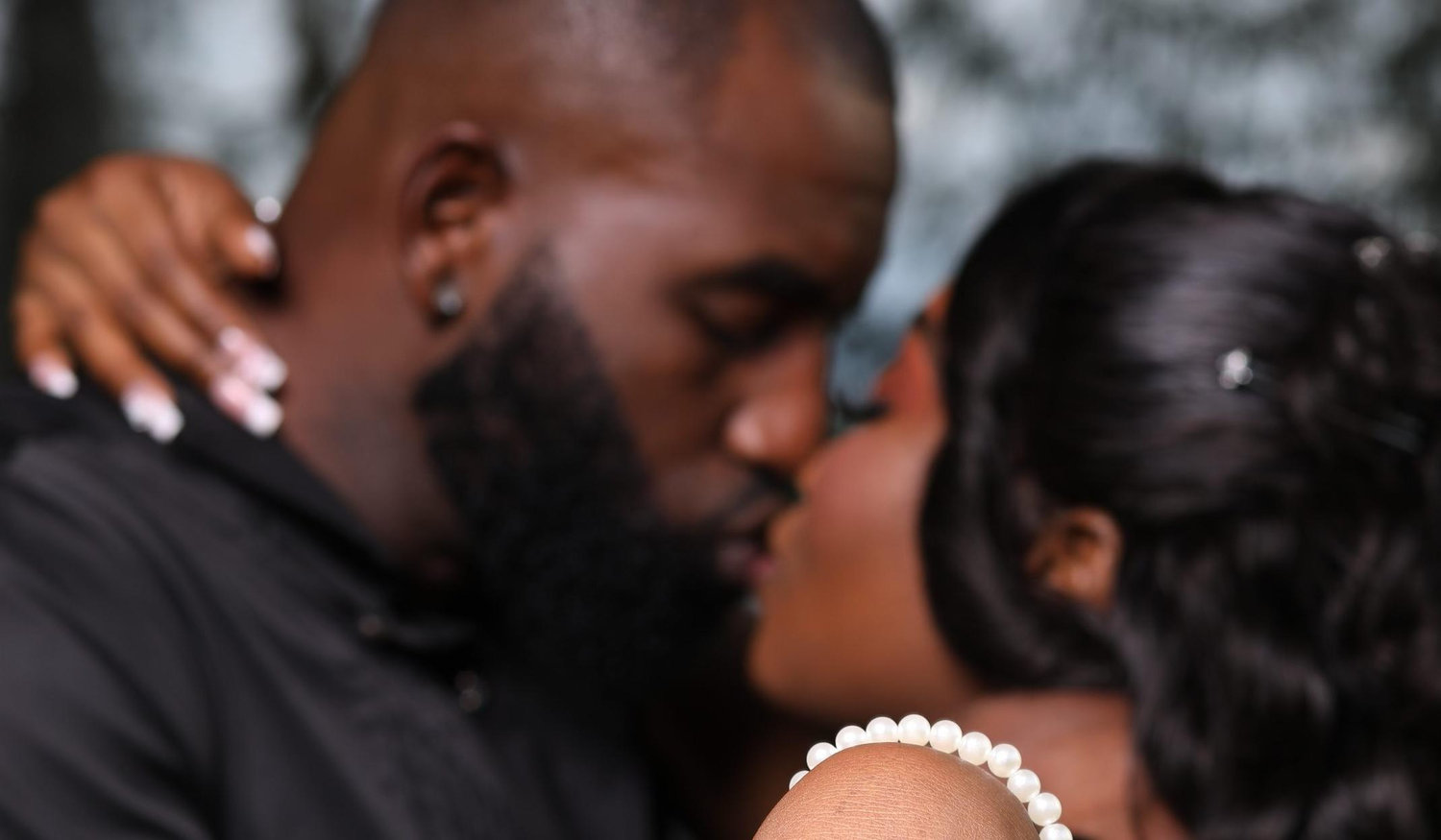 The Wedding Website of Manndiya Despinasse and Olivier Prevot