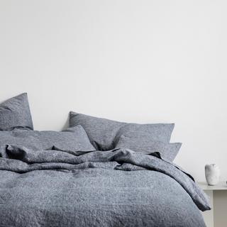 Linen Duvet Cover