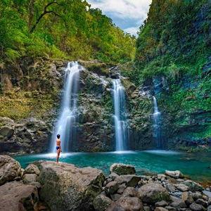 Road to Hana Excursion