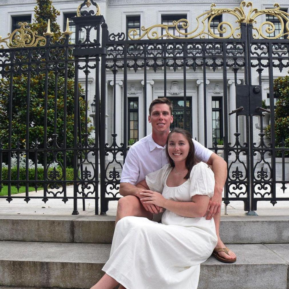 Engagement Session :)