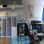 Carolina Basketball Museum