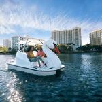 Lake Eola Park