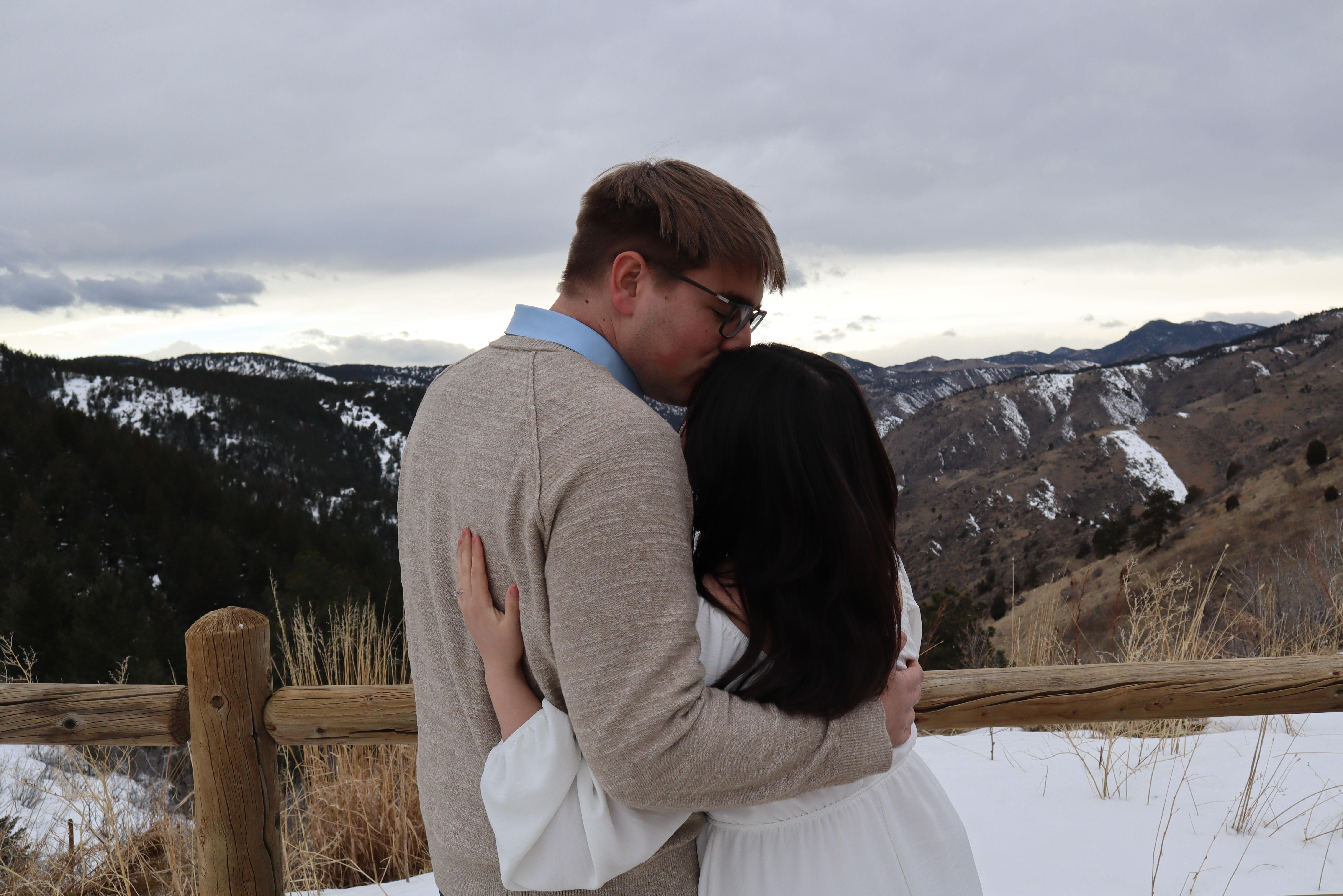 The Wedding Website of Amanda Martinez and Spencer Anderson