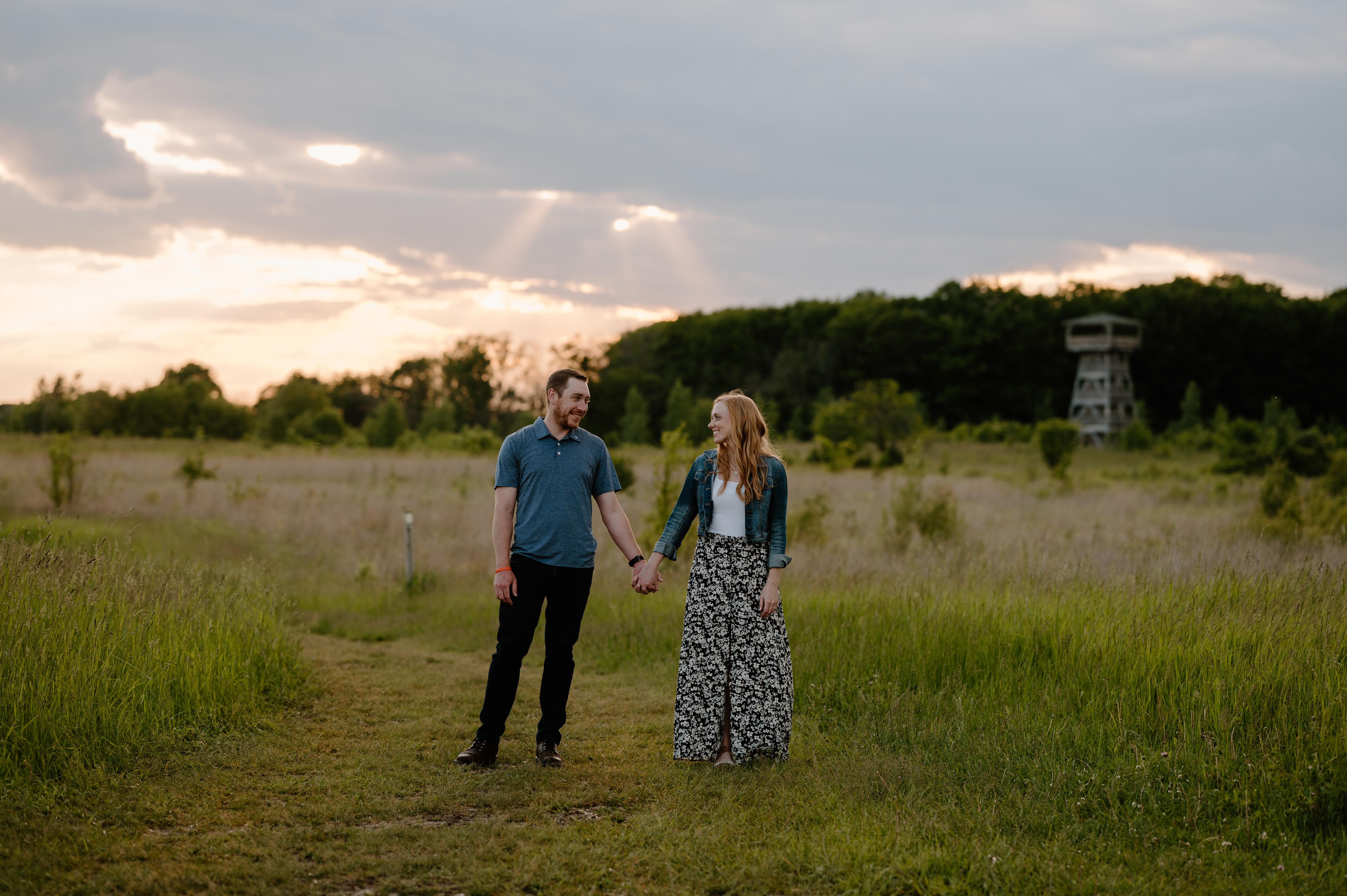 The Wedding Website of Katie Kelley and Corby Oleson