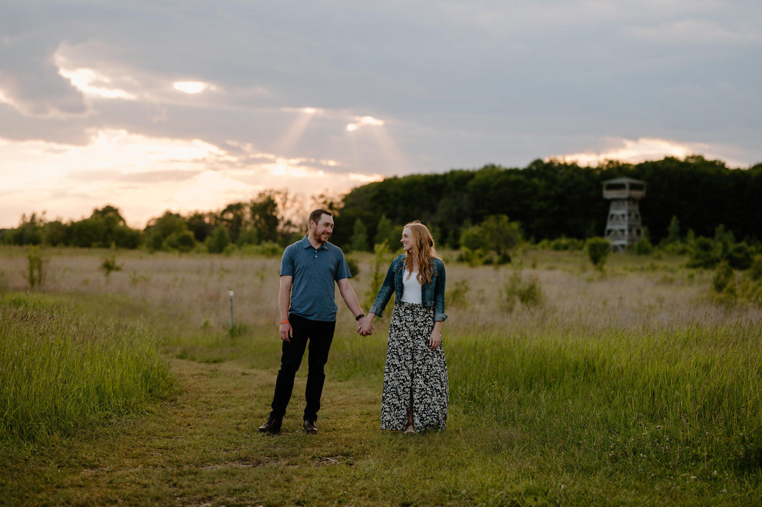 The Wedding Website of Katie Kelley and Corby Oleson