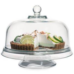 The Cellar Glass Multi Server