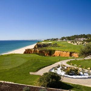 Round of Golf for 2 in Algarve, Portugal