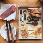 Cheese & Crack Snack Shop