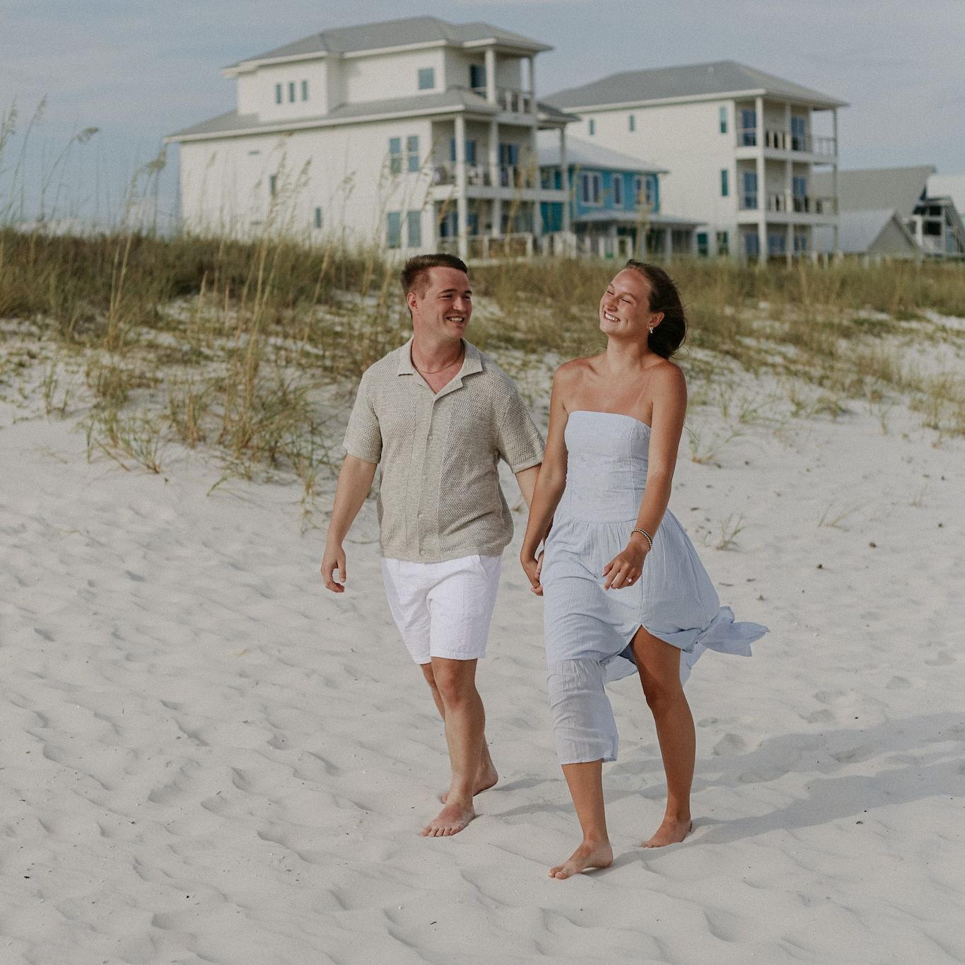 Engagement Pictures!