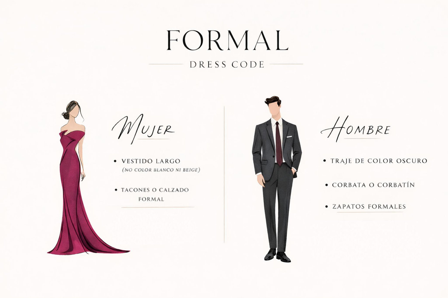 The Wedding Website of DANI ERASO and JAIRO BAQUERO