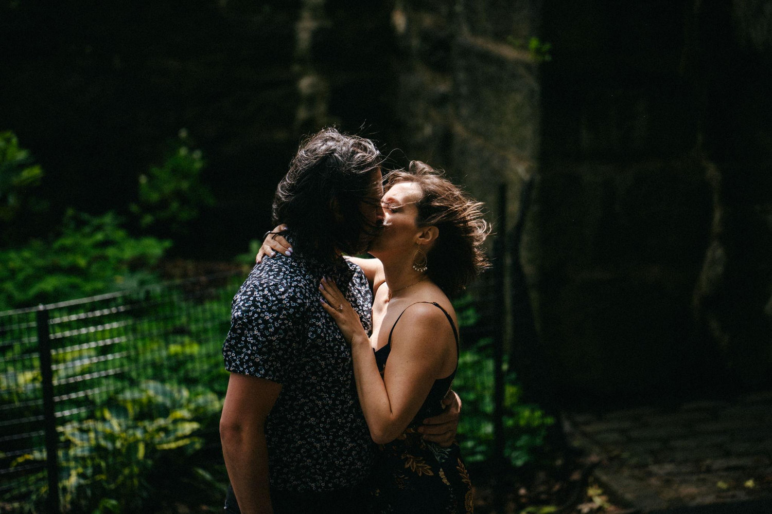 The Wedding Website of Patti DeMatteo and Nick Lowrie