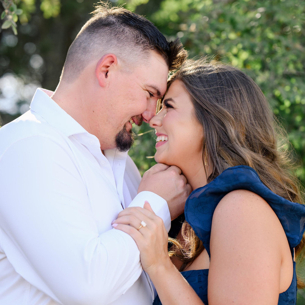 Katelyn Proctor and Connor Kennedy's Wedding Website