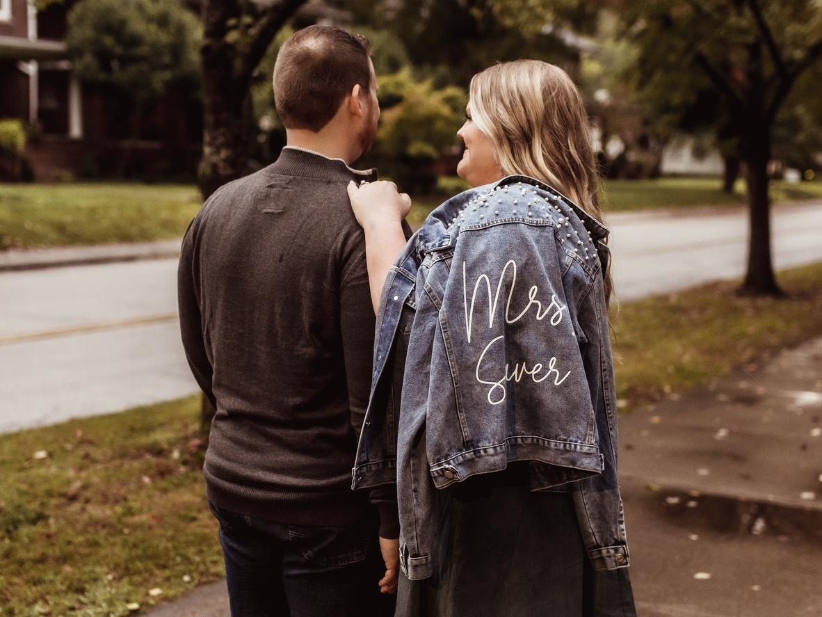 The Wedding Website of Cierra Stein and Hayden Suver