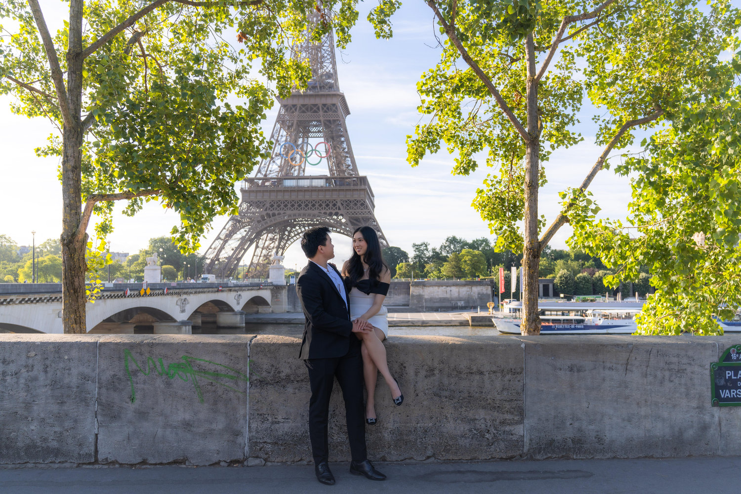 The Wedding Website of Jessica Pham and Austin Yu