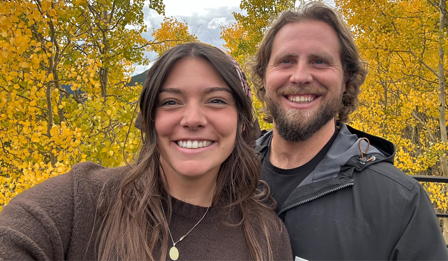 The Wedding Website of Julia Frattolin and Brandon Uthe