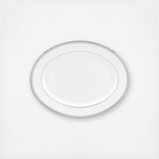 Belle Haven Oval Platter