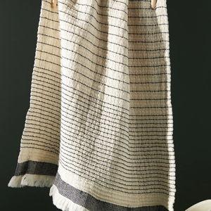 Peyton Oversized Waffle Dish Towel