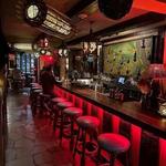 Beachbum Berry's Latitude 29