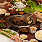 Asiatown, Houston