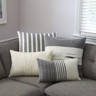 Chalet Square Pillow