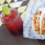 Condado Tacos