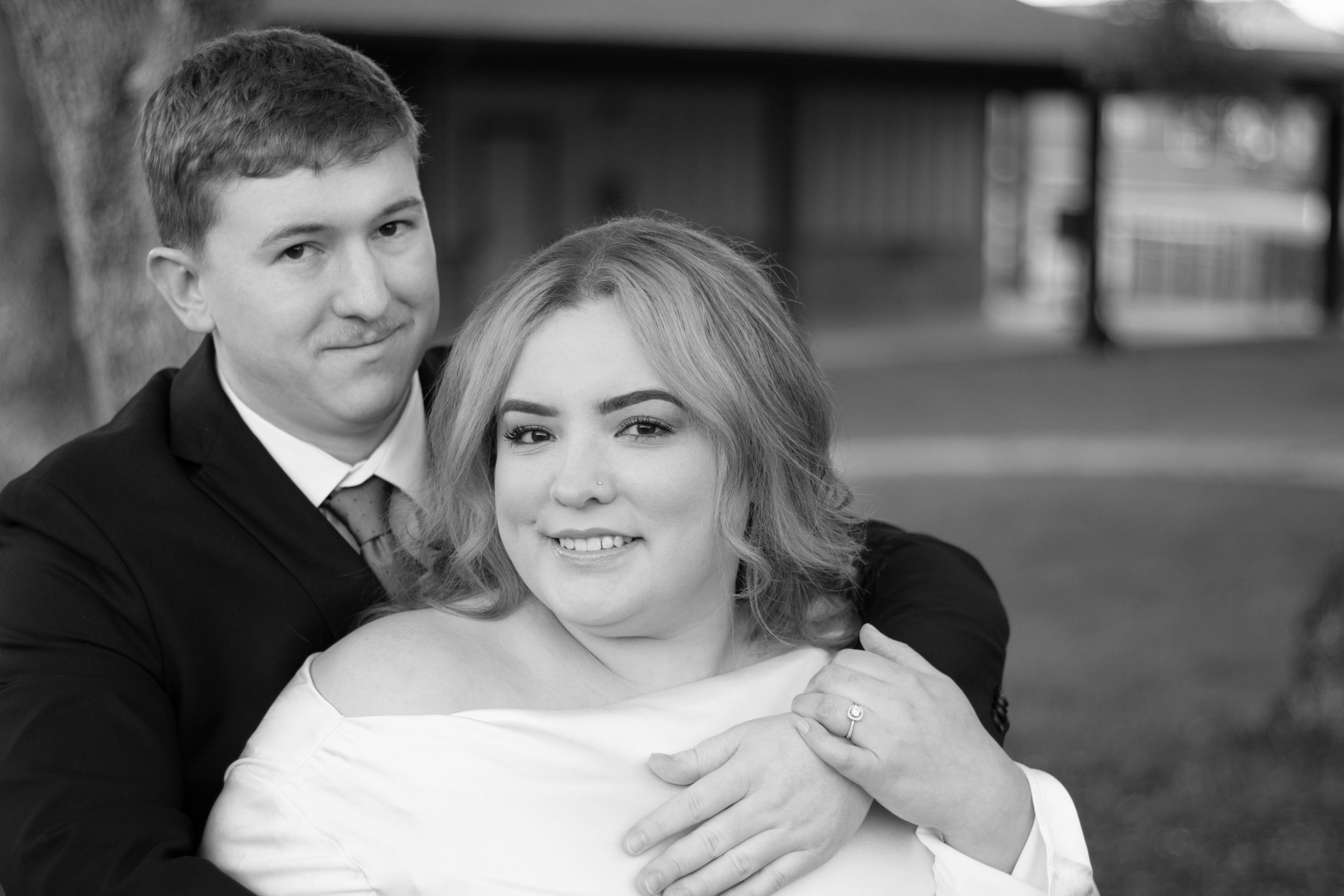 The Wedding Website of Jessica Ann Cardenas and Jeffrey Mark Franklin II