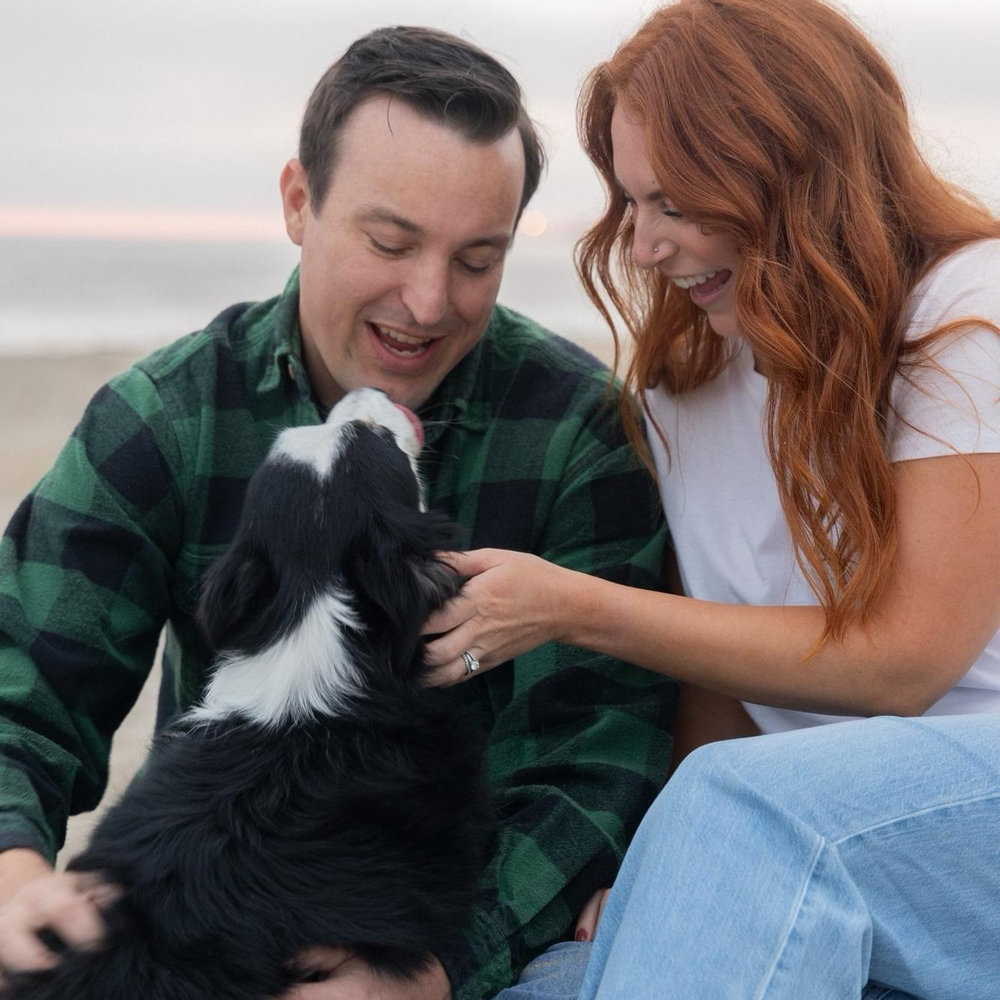 Addie Brown and Jesse Brown's Wedding Website